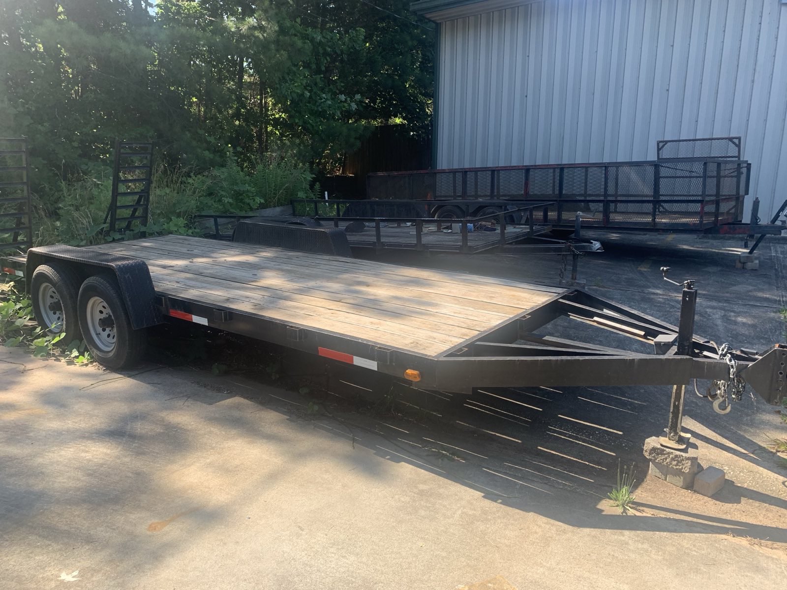 16' Cargo Image 2